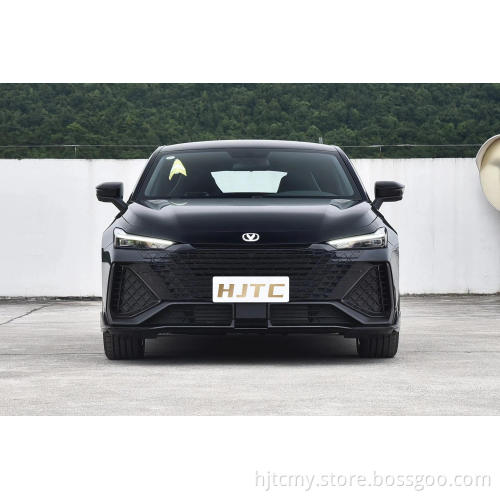 2022 Changan UNI-V Sports Car 1.5T 2.0T Fengsu version China Hot Sale New Cars Changan UNI-V